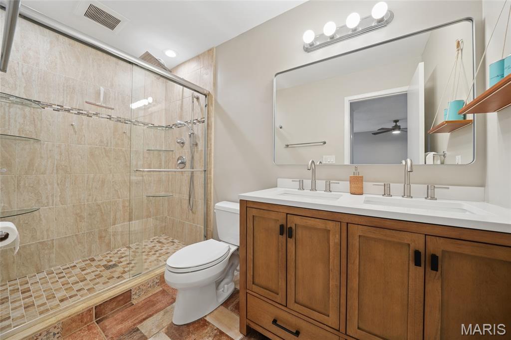 2517 Maple Crossing Drive