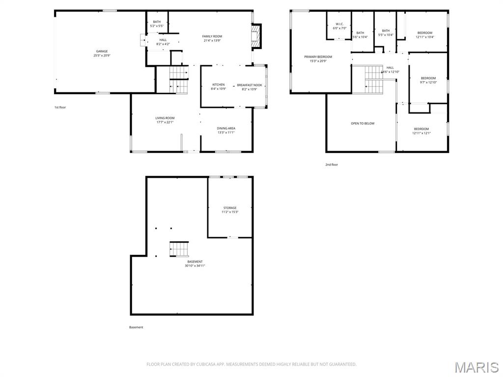 2517 Maple Crossing Drive