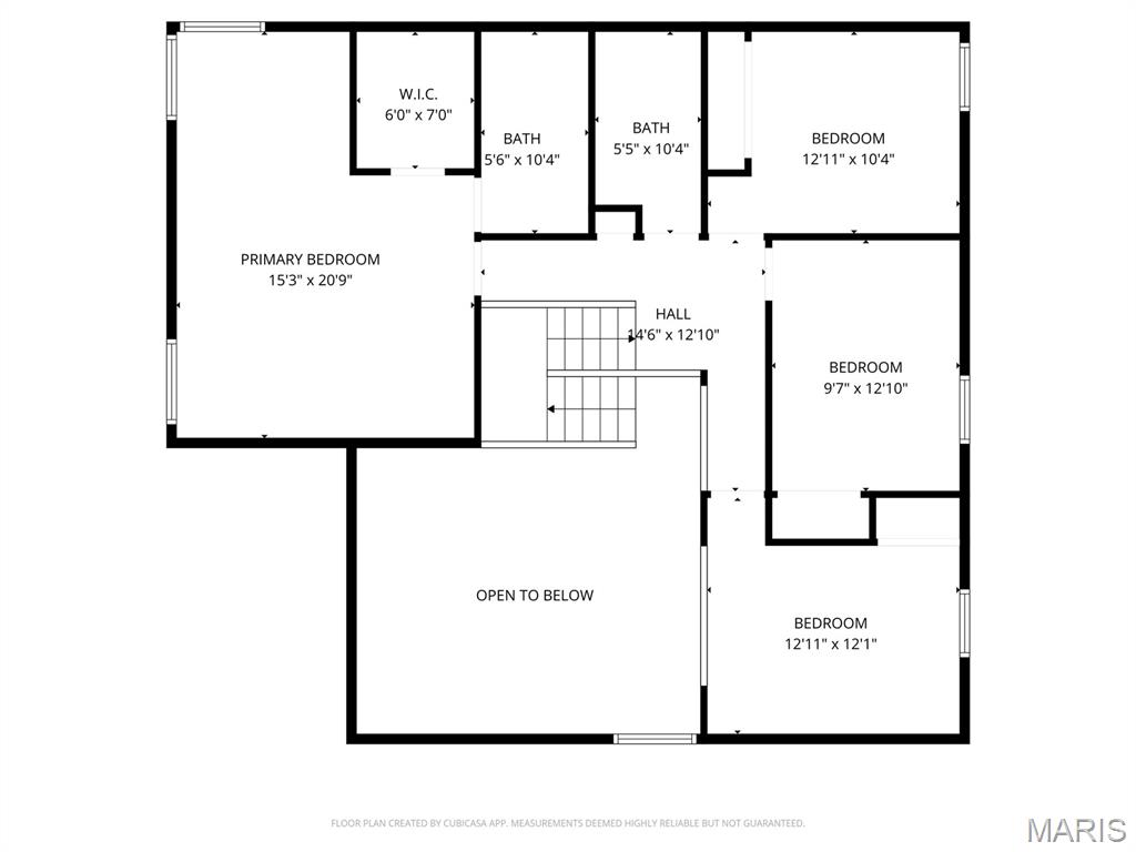 2517 Maple Crossing Drive