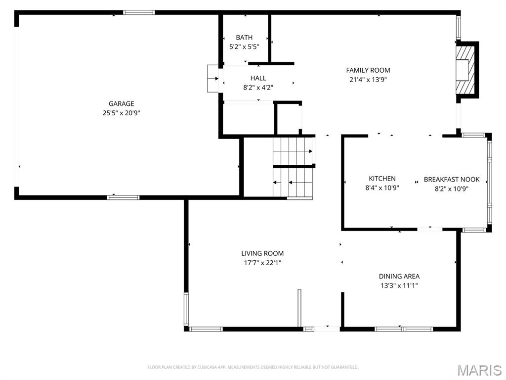 2517 Maple Crossing Drive