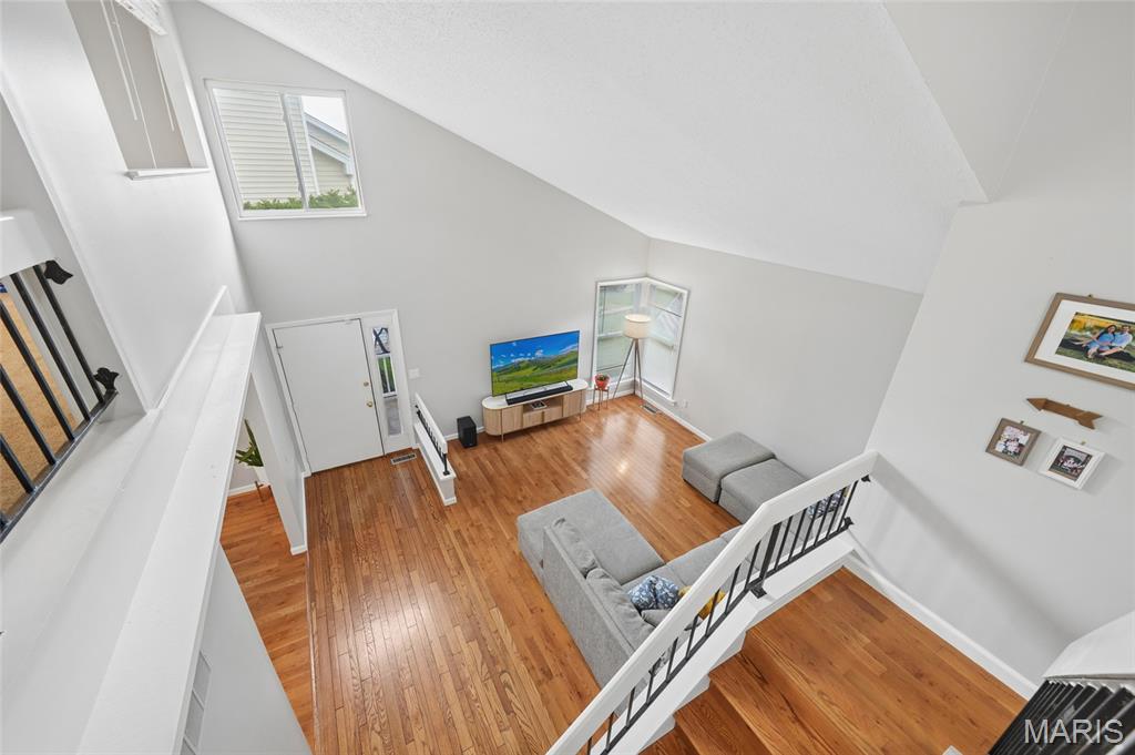2517 Maple Crossing Drive