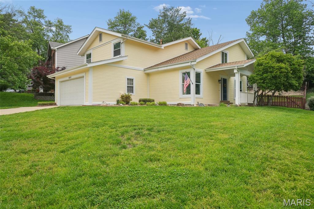 2517 Maple Crossing Drive