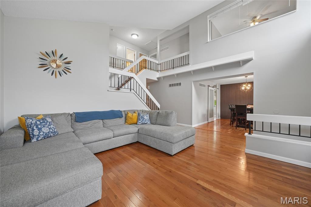 2517 Maple Crossing Drive