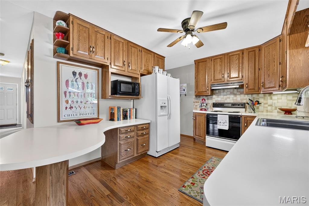 545 Lemonwood Drive