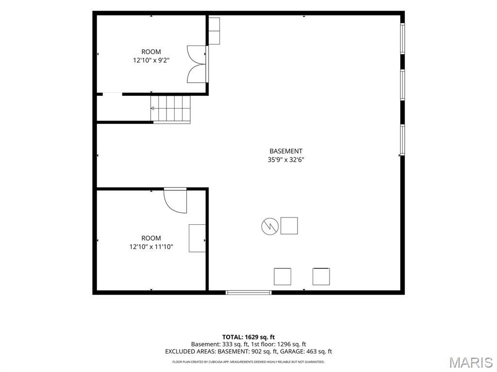 545 Lemonwood Drive