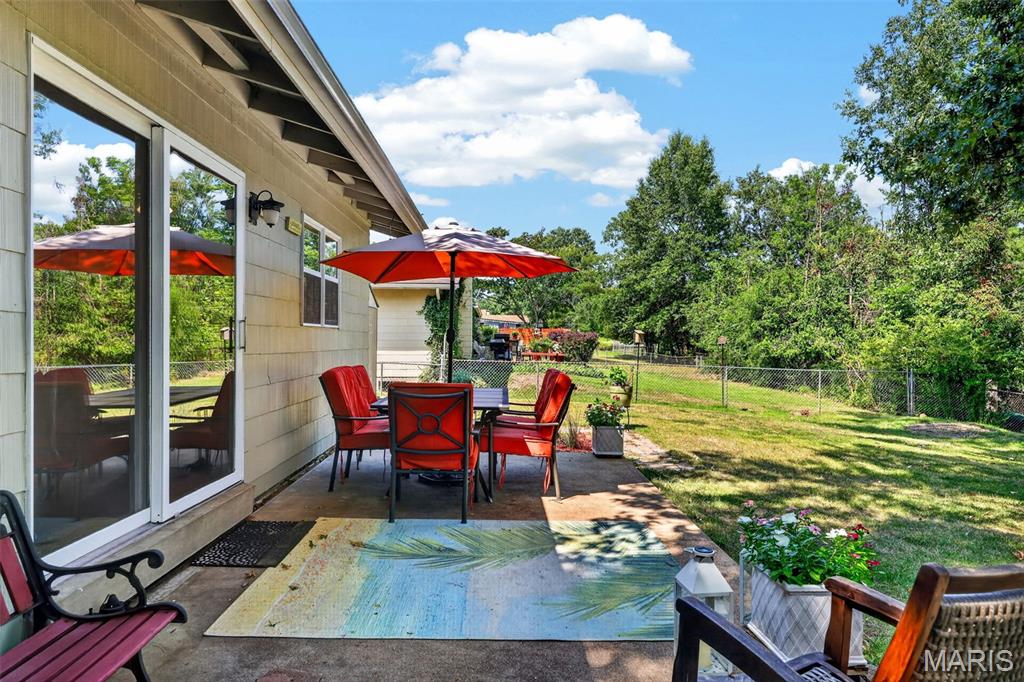545 Lemonwood Drive