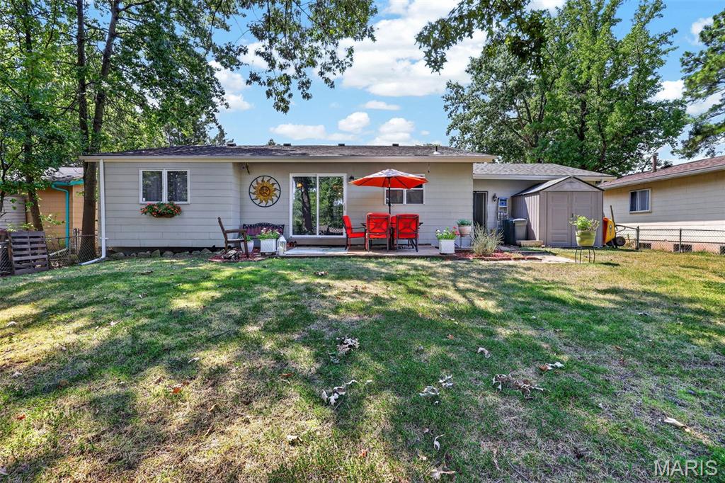 545 Lemonwood Drive
