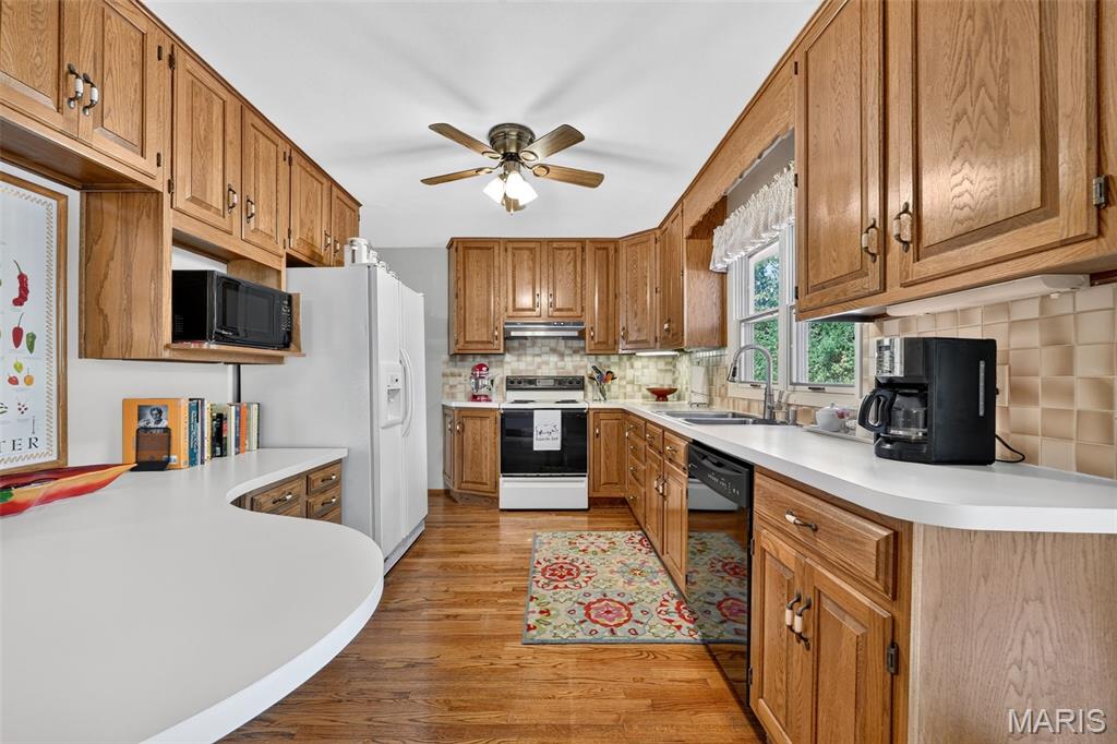 545 Lemonwood Drive