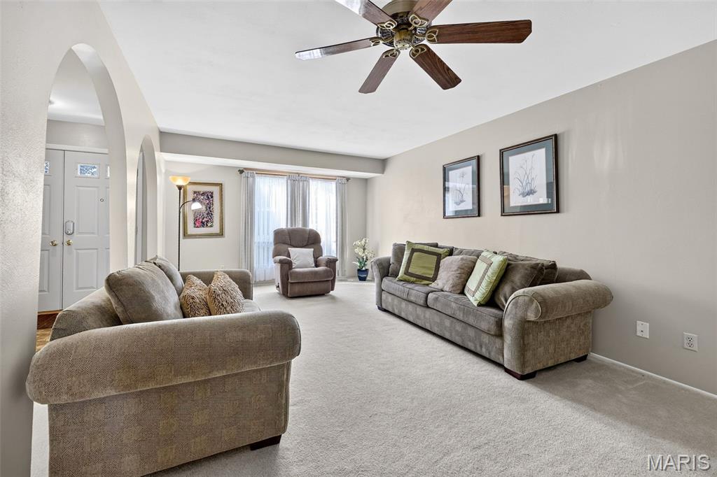 545 Lemonwood Drive