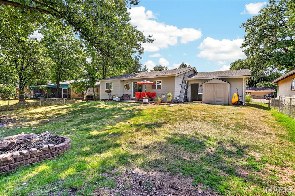 545 Lemonwood Drive