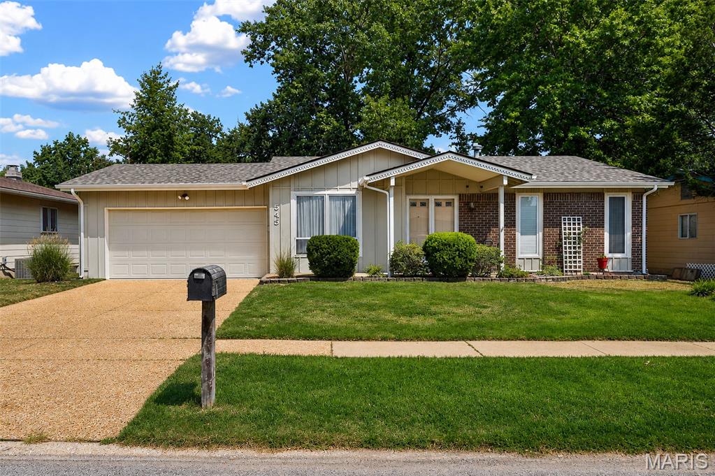 545 Lemonwood Drive