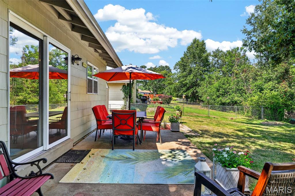 545 Lemonwood Drive