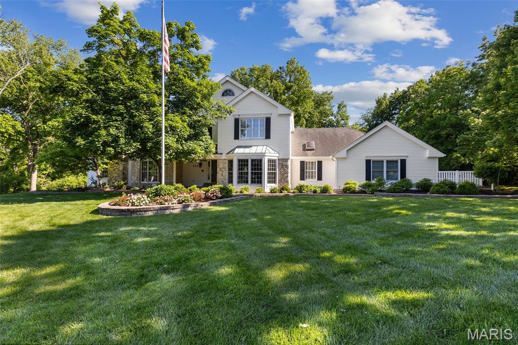 825 Greenwich Green Lane