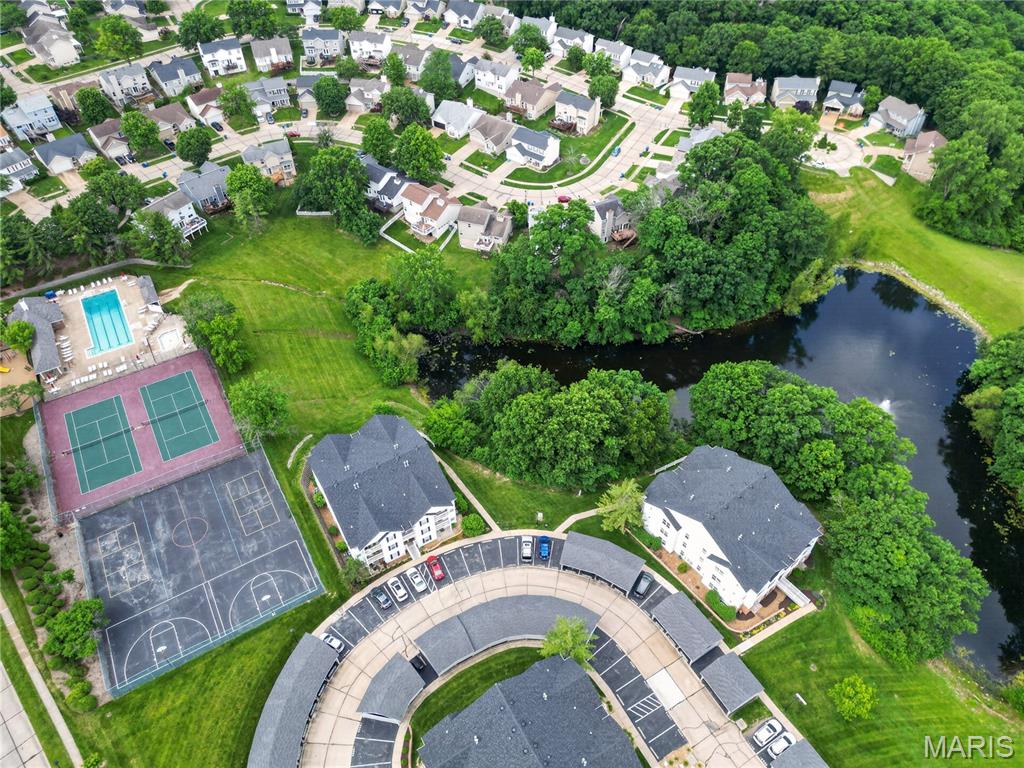 16560 Victoria Crossing Drive Unit: J