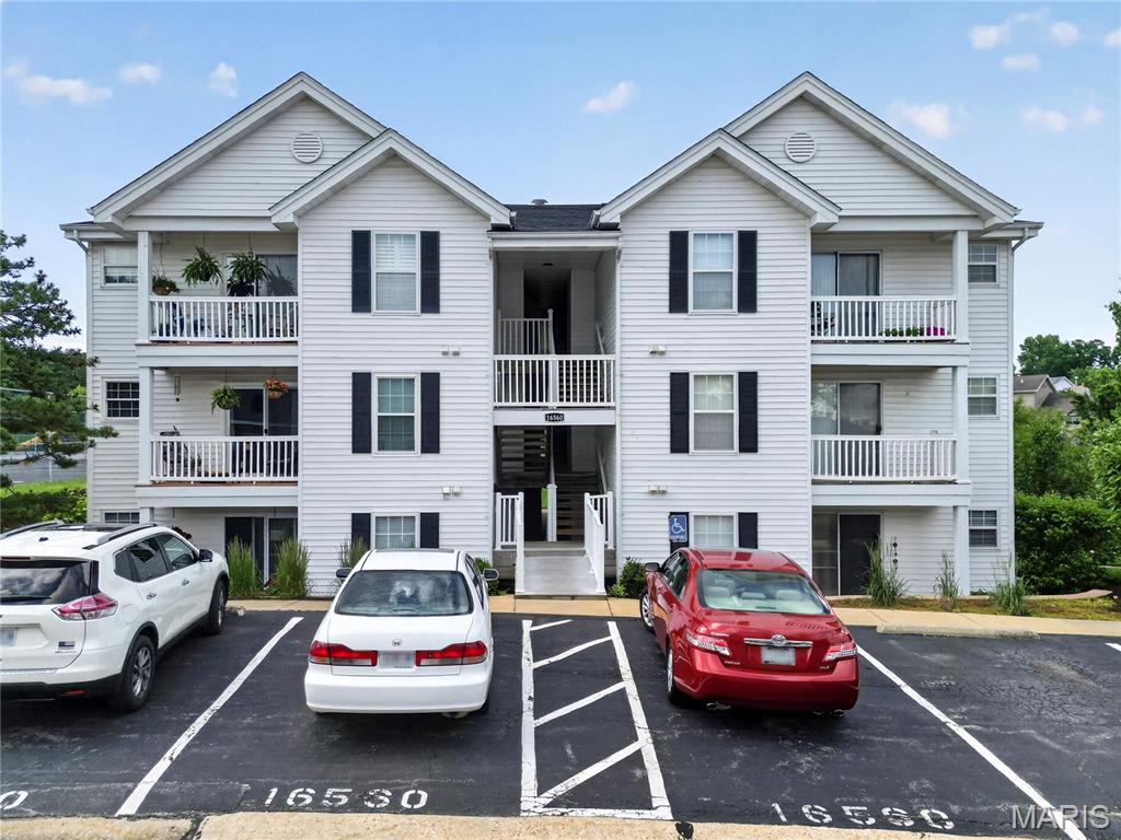 16560 Victoria Crossing Drive Unit: J
