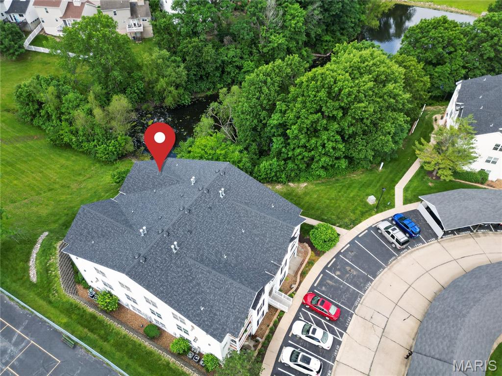 16560 Victoria Crossing Drive Unit: J