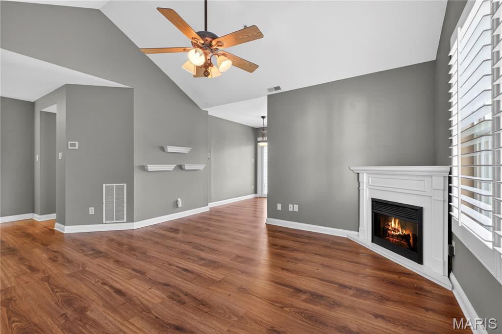 16560 Victoria Crossing Drive Unit: J