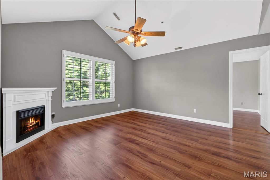 16560 Victoria Crossing Drive Unit: J