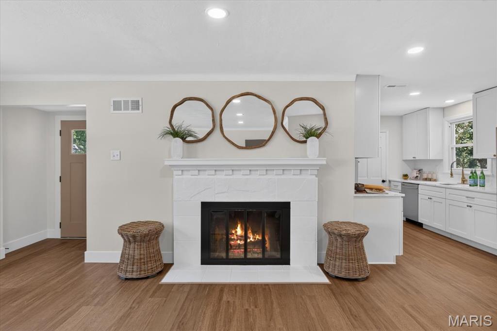 634 Warrenton Drive