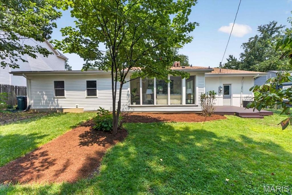 634 Warrenton Drive