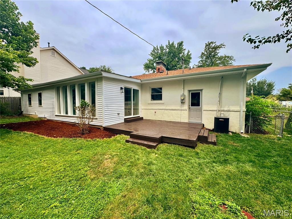 634 Warrenton Drive
