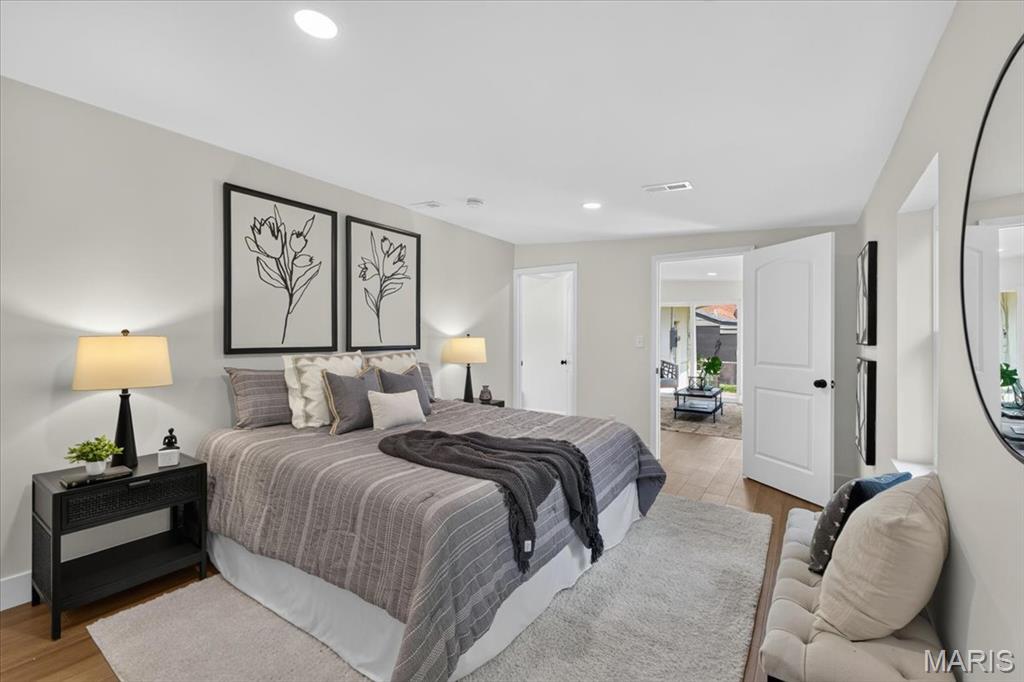 634 Warrenton Drive
