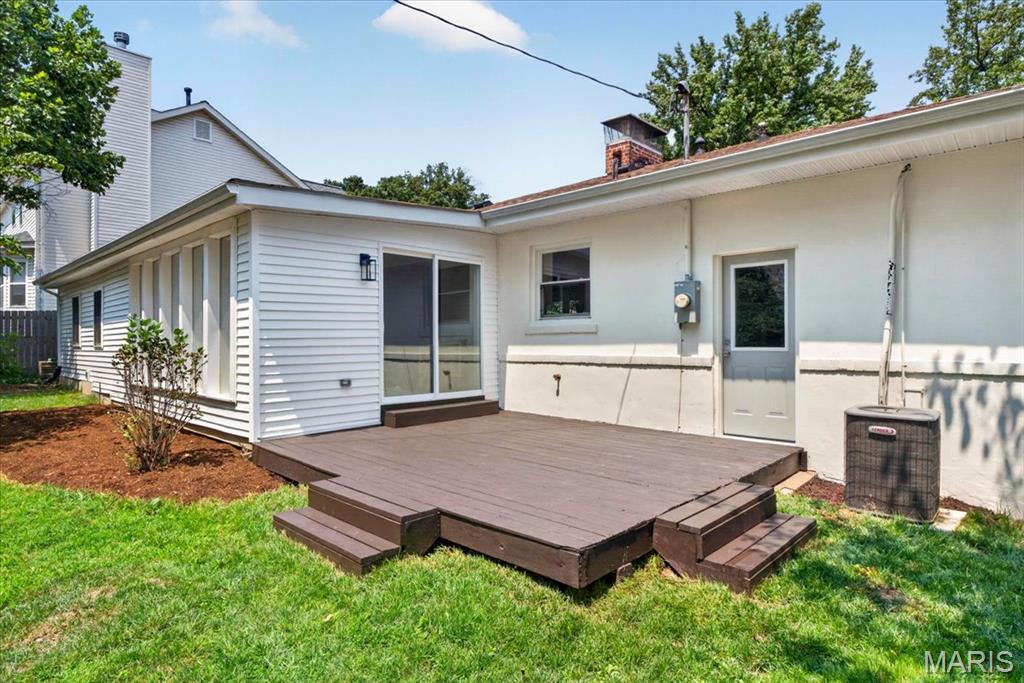 634 Warrenton Drive