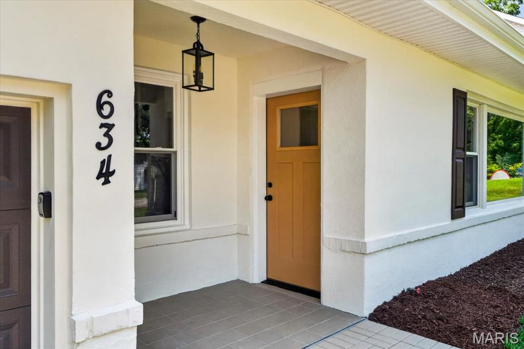 634 Warrenton Drive