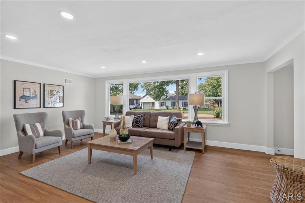 634 Warrenton Drive