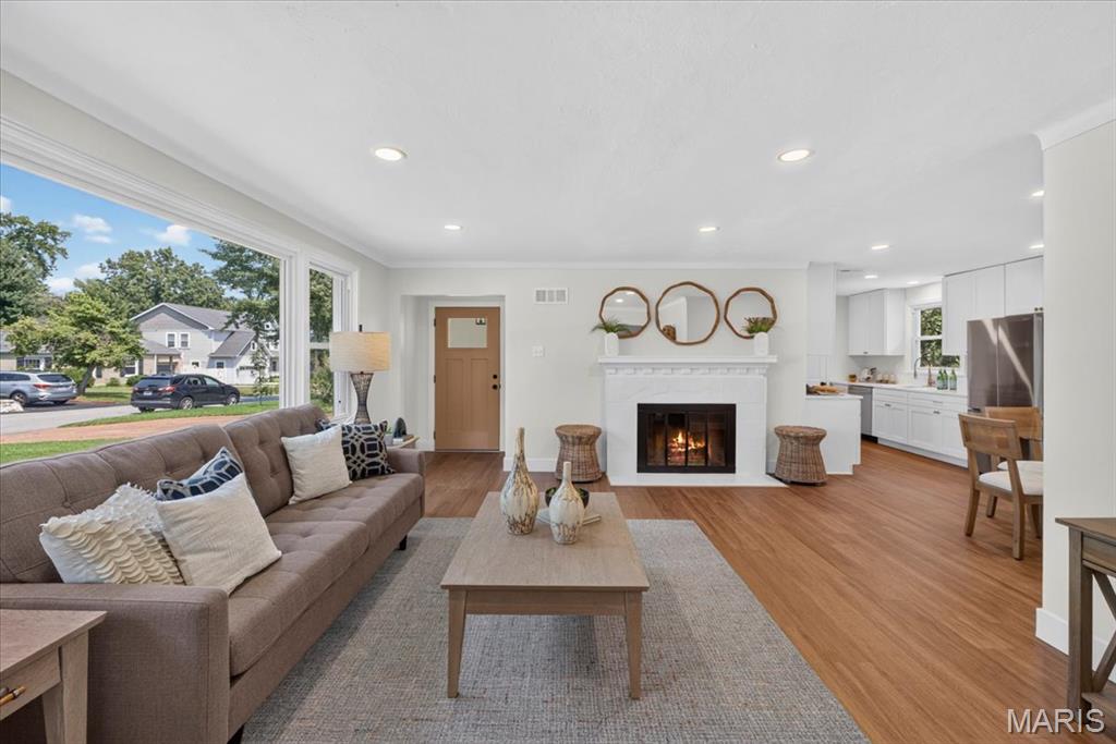 634 Warrenton Drive