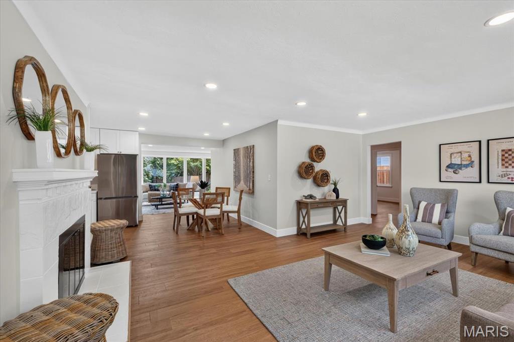 634 Warrenton Drive