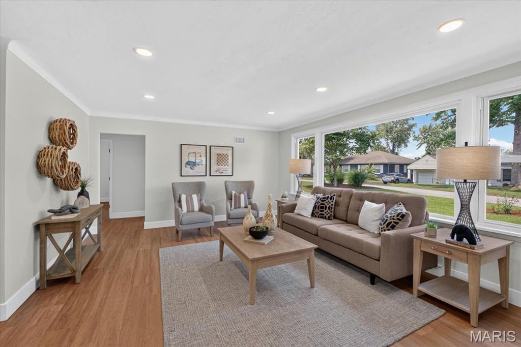 634 Warrenton Drive