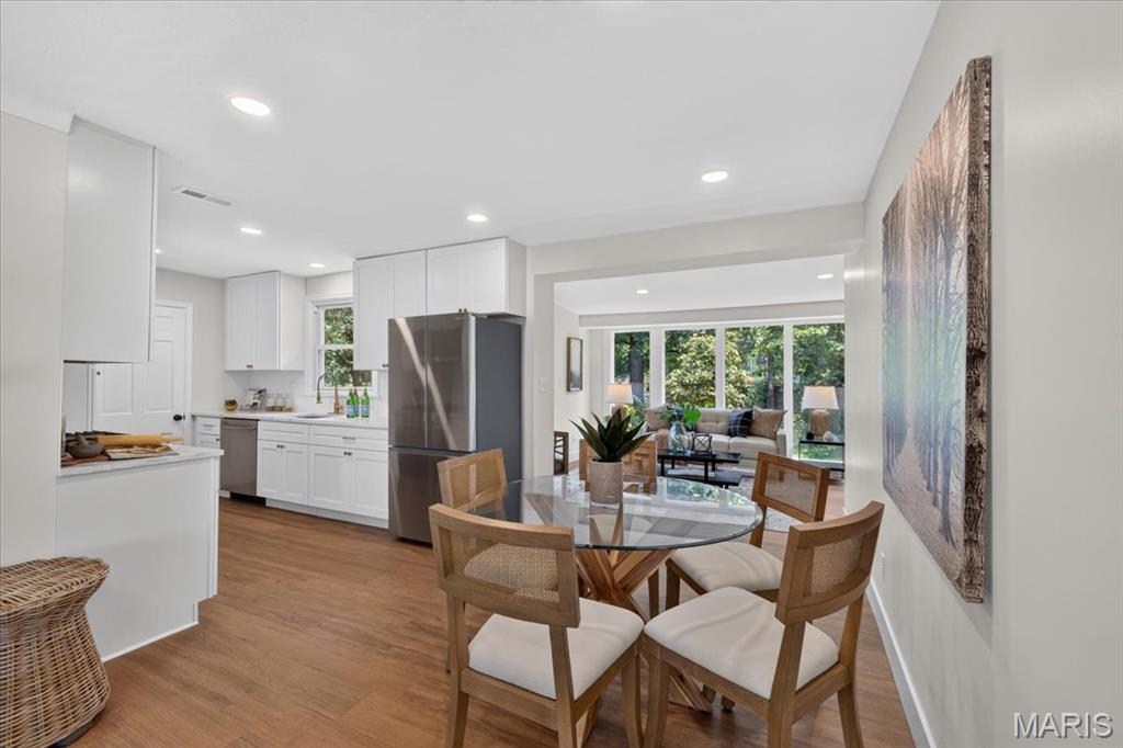 634 Warrenton Drive