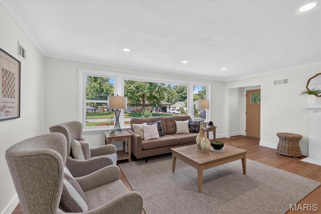 634 Warrenton Drive