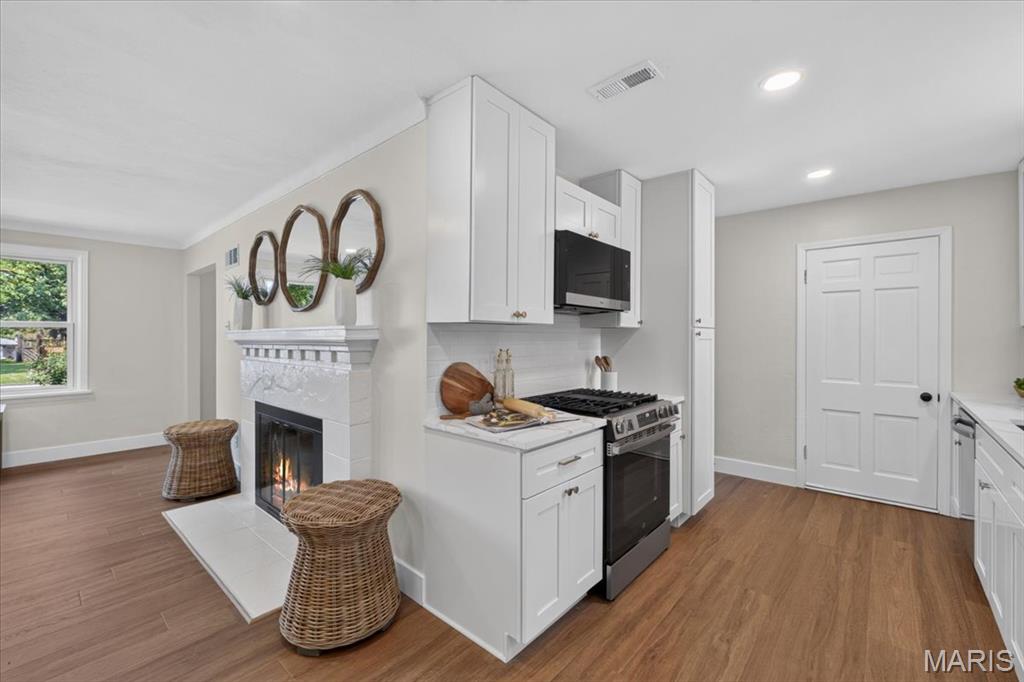 634 Warrenton Drive