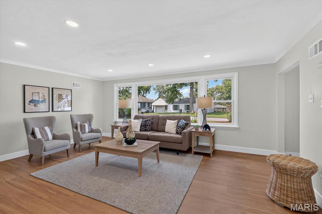 634 Warrenton Drive