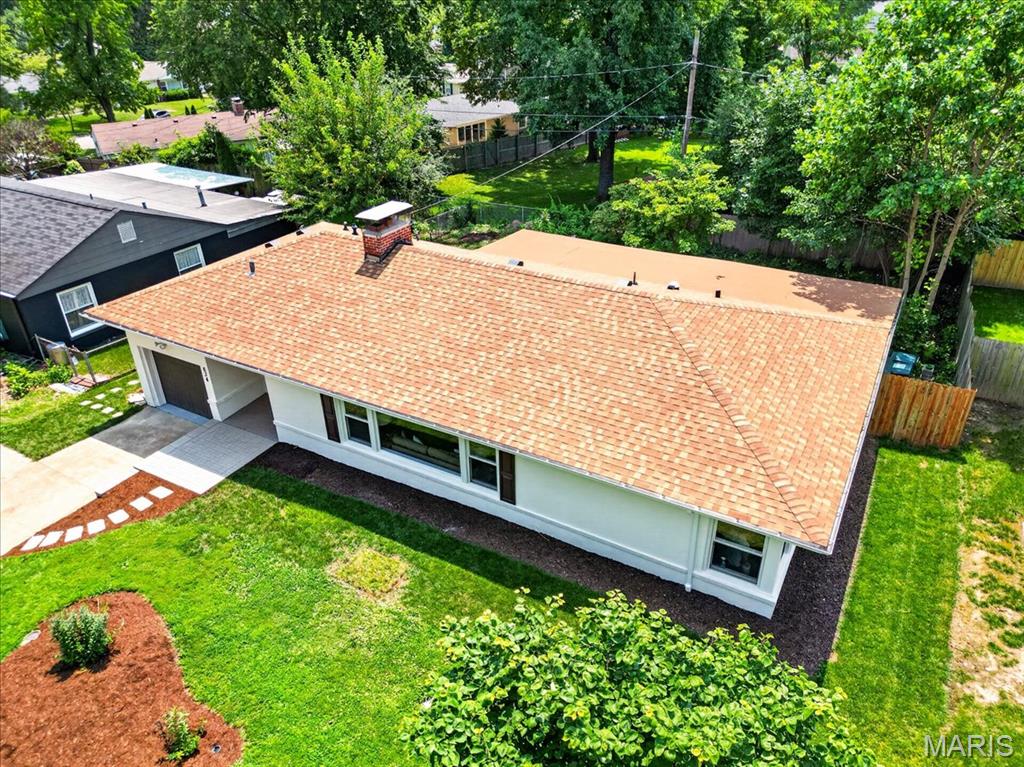 634 Warrenton Drive