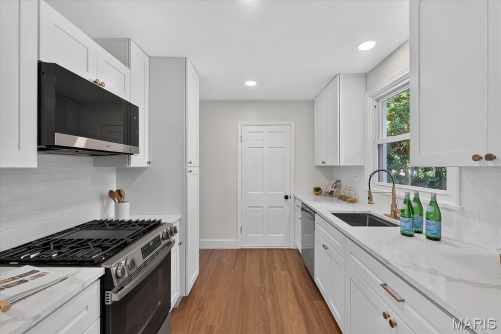 634 Warrenton Drive