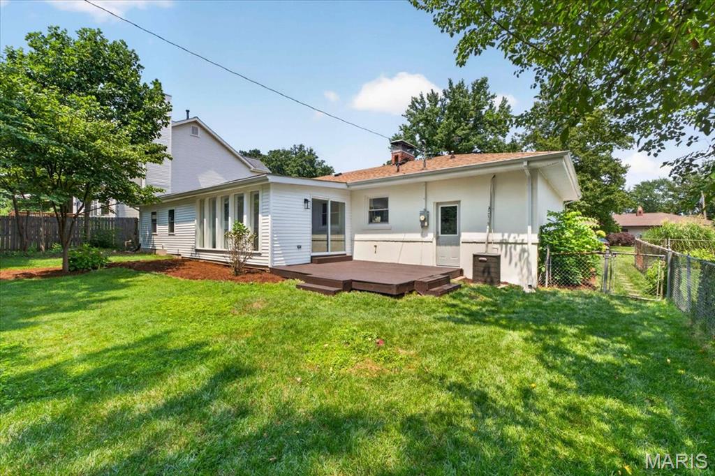 634 Warrenton Drive
