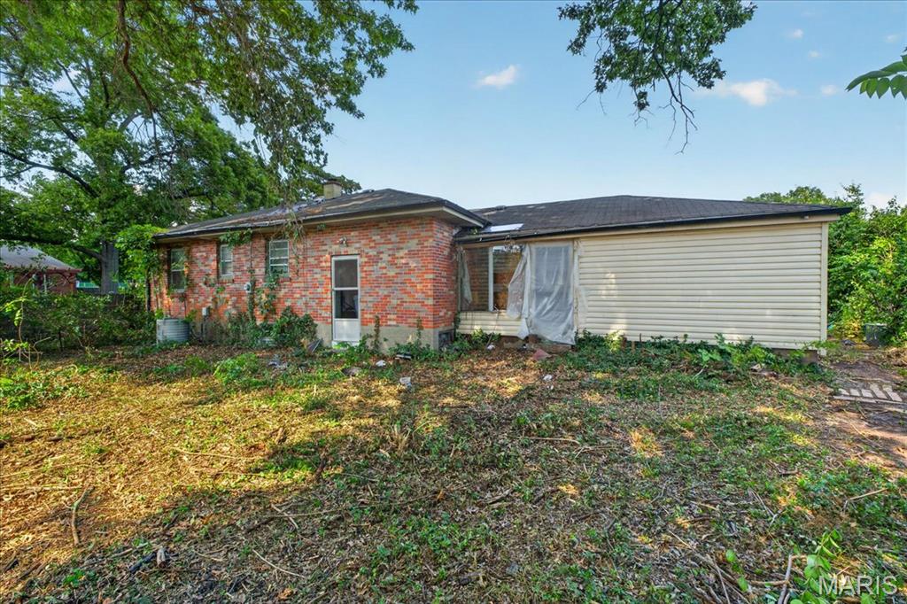 711 Chopin Drive