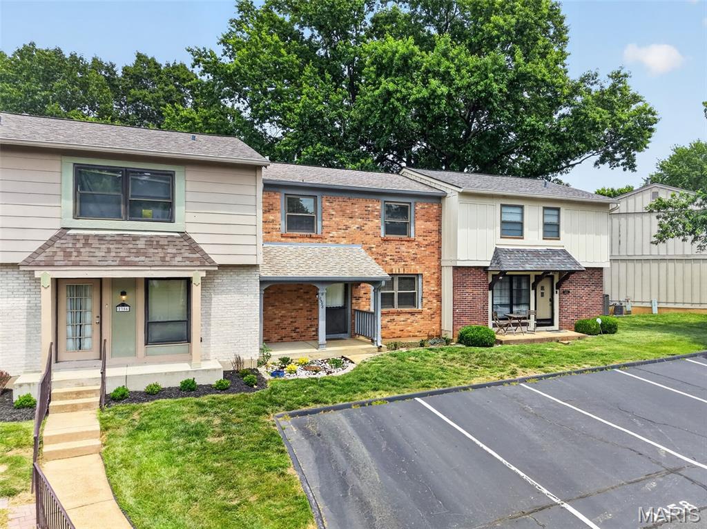 2358 Hidden Meadow Lane