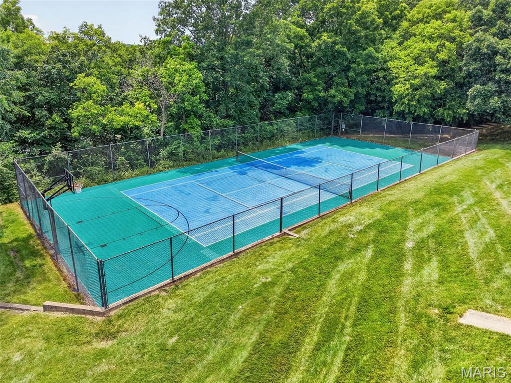 2358 Hidden Meadow Lane