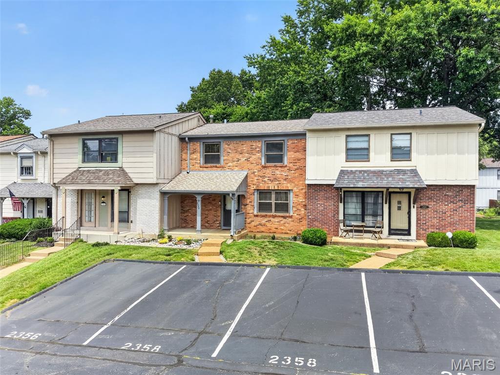 2358 Hidden Meadow Lane