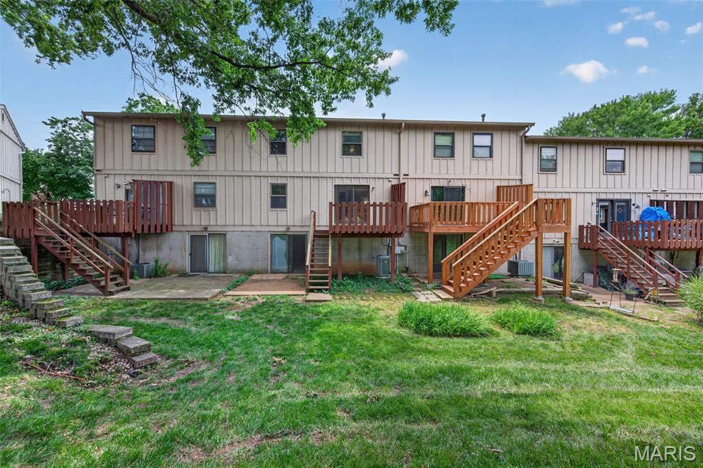 2358 Hidden Meadow Lane