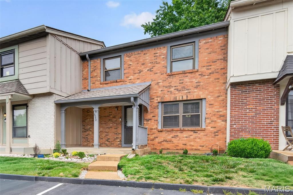 2358 Hidden Meadow Lane