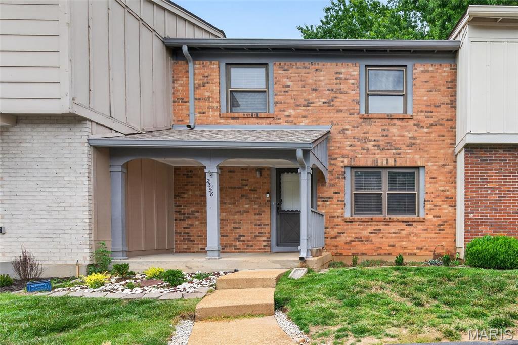 2358 Hidden Meadow Lane