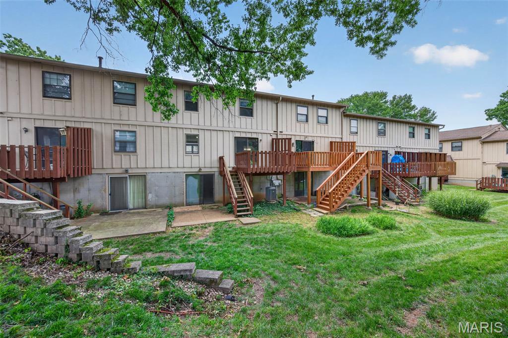 2358 Hidden Meadow Lane