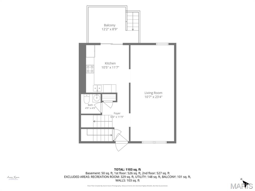 2358 Hidden Meadow Lane