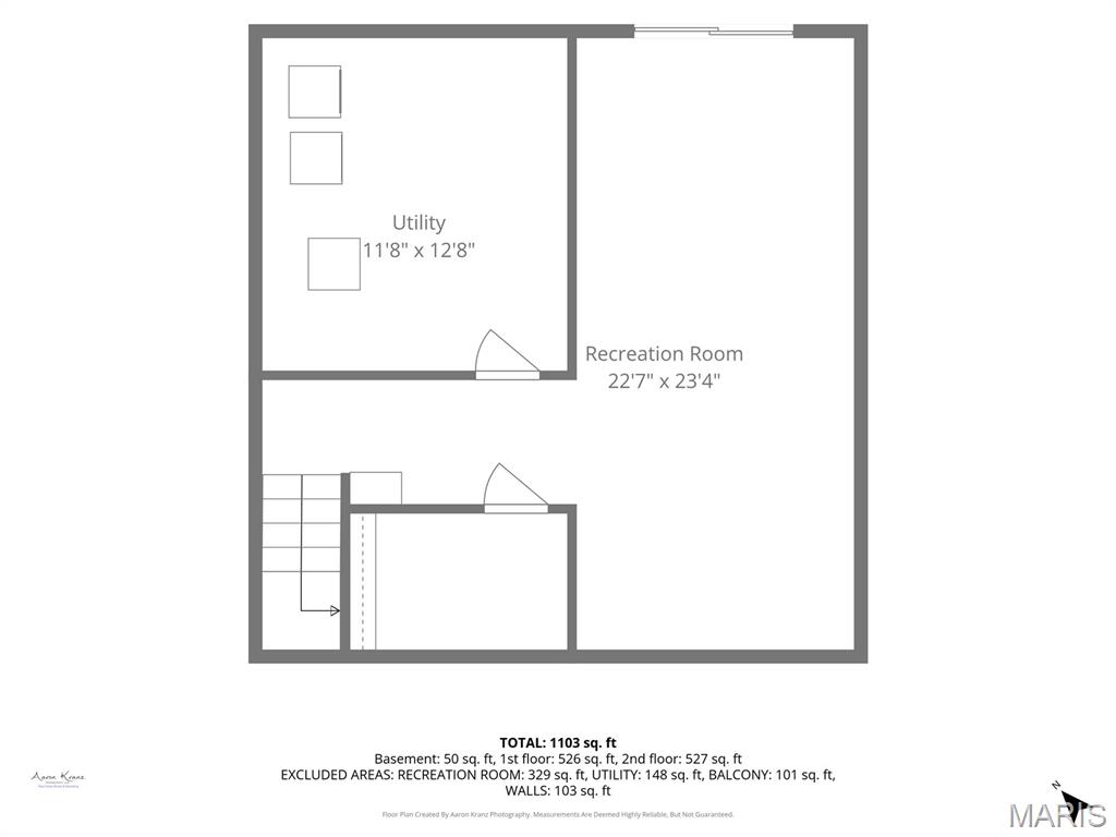 2358 Hidden Meadow Lane