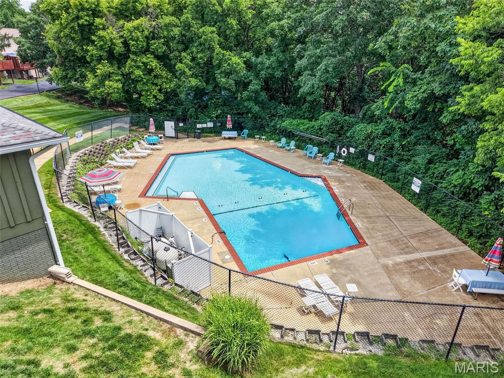 2358 Hidden Meadow Lane